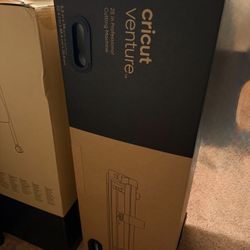 Cricut Venture Bundle