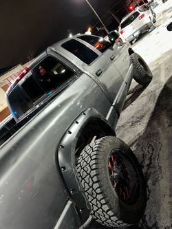 2002 Dodge Ram 1500
