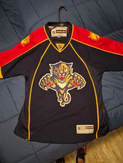 Panthers Jersey