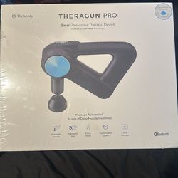 Massage gun