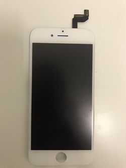 iPhone 6s LCD & Touch Screen - White