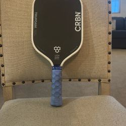 CRBN trufoam 1