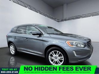 2016 Volvo XC60