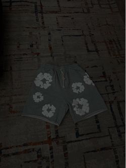 Denim tears