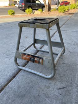 Dirt Bike Stand Very Good Condition