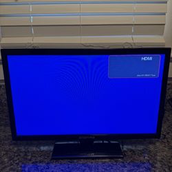 Sceptre 32in Tv/Monitor