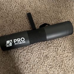 Barbell Pad FOR SALE✅