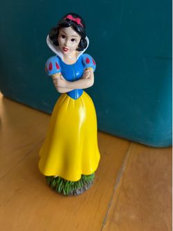 Disney garden gnomes