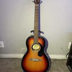 Fender CP-60S Guitar