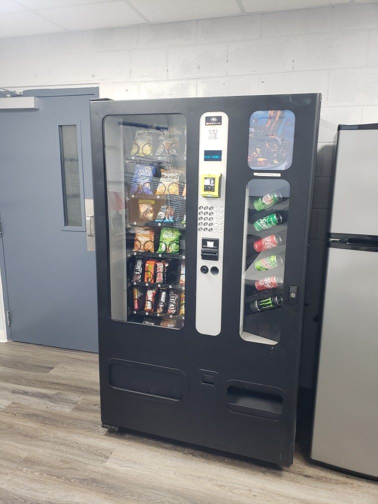 Vending Machine For Sale W/Location! for Sale in Orlando, FL OfferUp