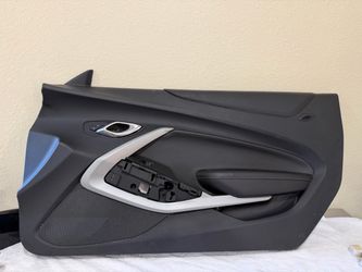 2016-2024 chevy camaro door panel