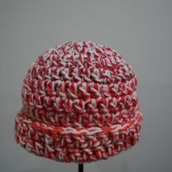 Gradient Sailor Beanie