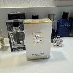 Coco Chanel Mademoiselle