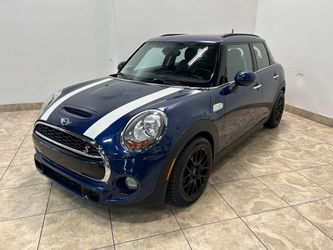 2016 Mini Hardtop