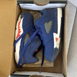 Jordan Retro 5