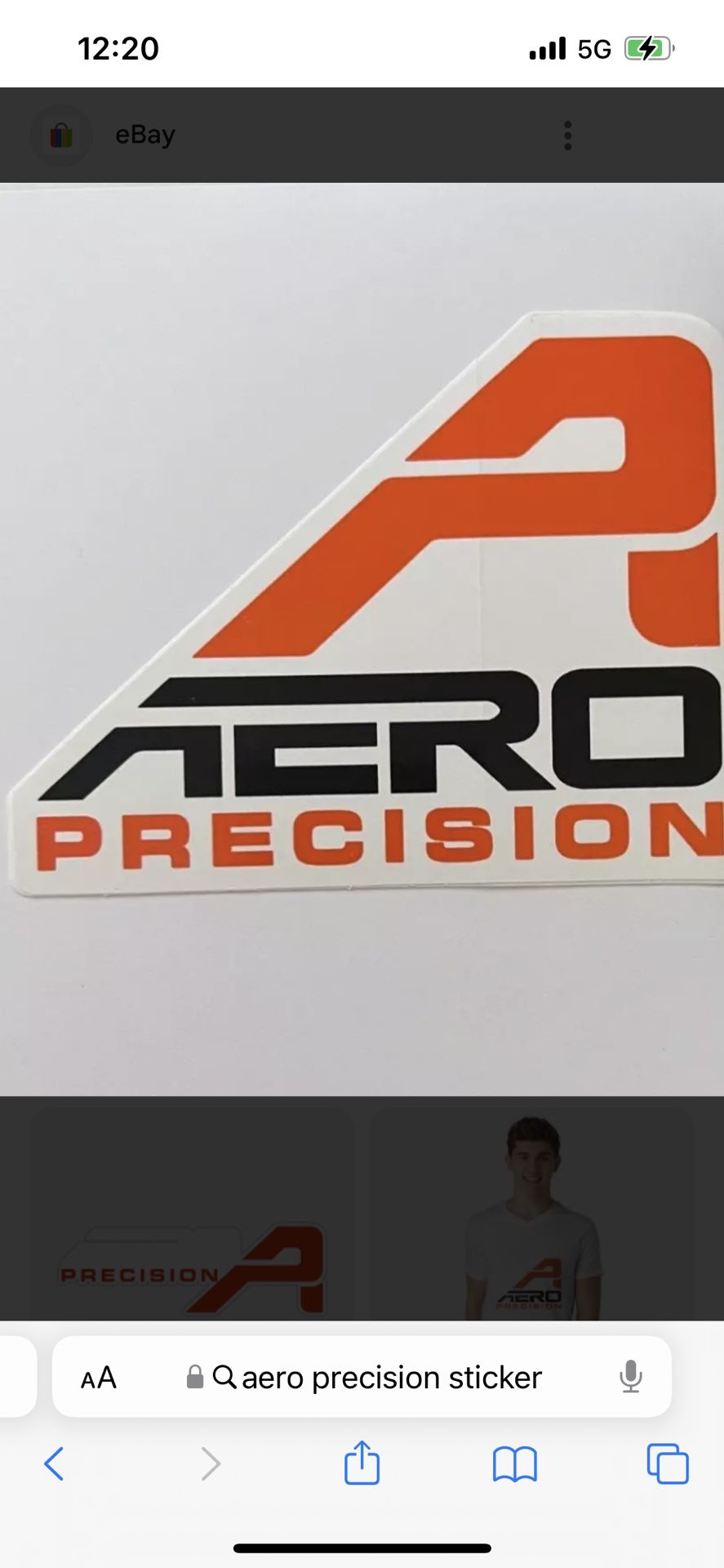 Aero Precision/ Sporting