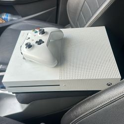 Xbox  One S
