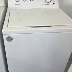 Amana Washer for Sale 
(Works Great)
Comes w/Warranty 
Delivery Available

Our Store Address is:
1260 Highway 85 North 
Fayetteville, GA 