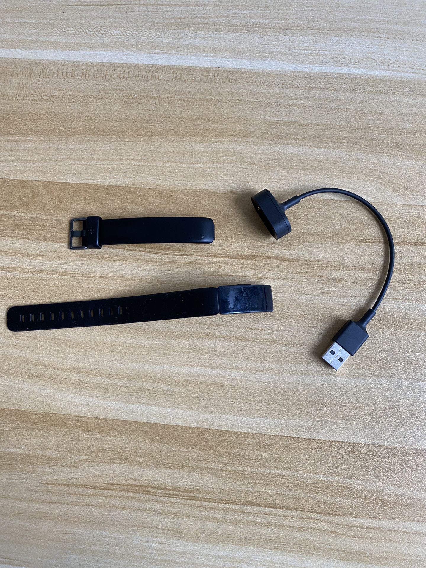 Fitbit Broken strap 