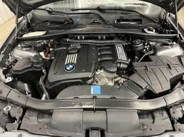 BMW Engine!!!