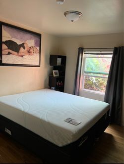 Mattress