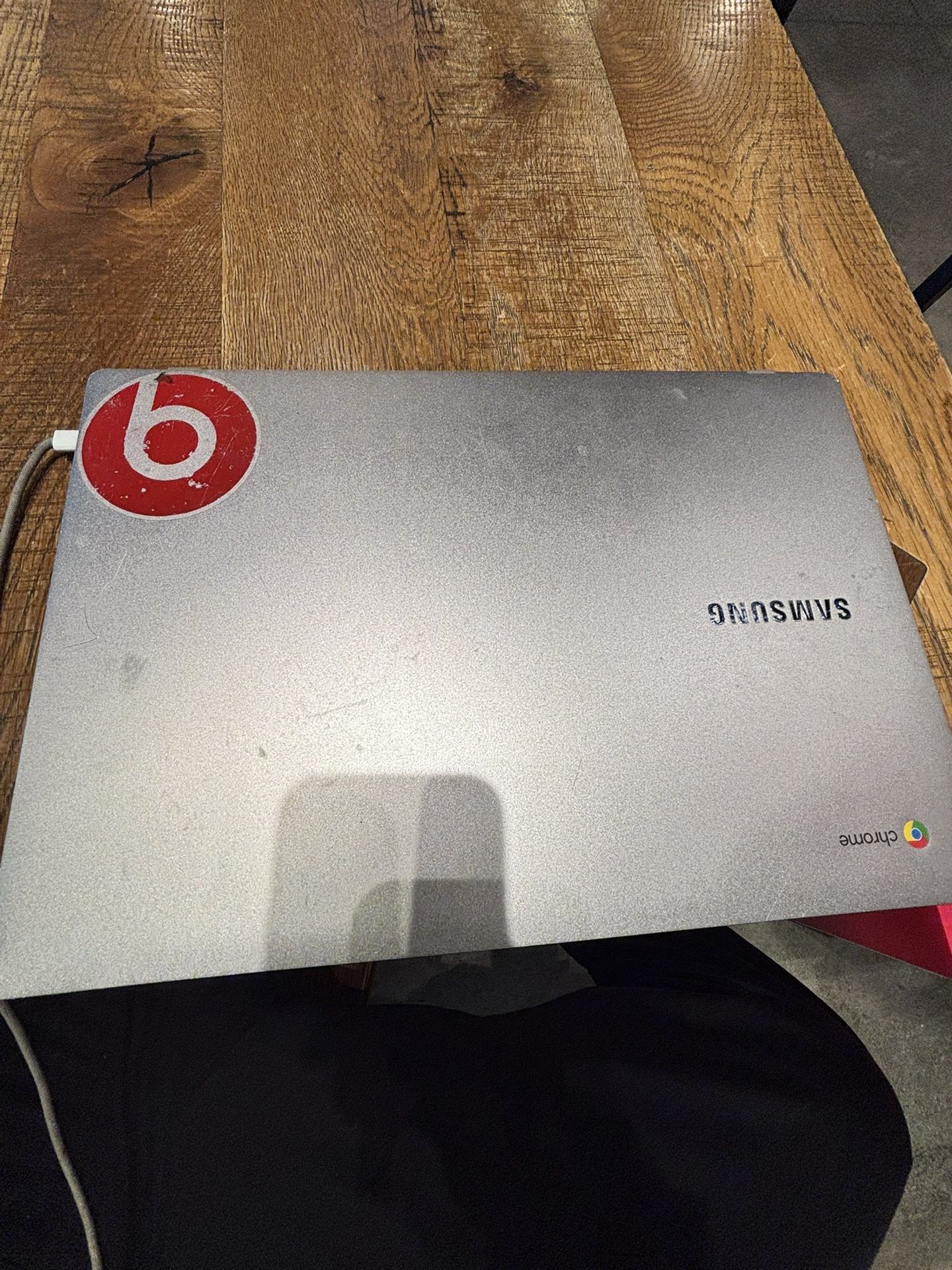 Chromebook Laptop