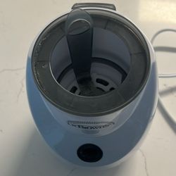 Dr Brown Bottle Warmer for bottles and food jars