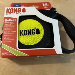 Kong Dog Leash