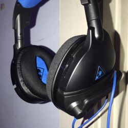 Turtle Beach Headset Stealth 300