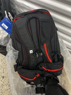 Hiking Gear Backpack