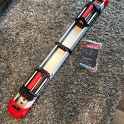 Iron Chest Master By Ron Williams