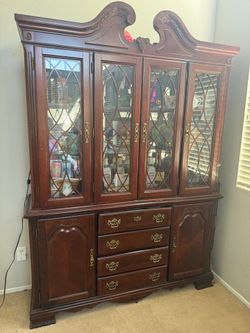 China cabinet