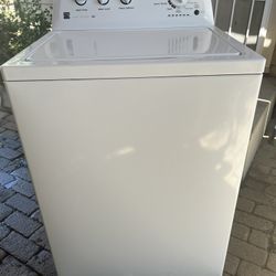 Washer