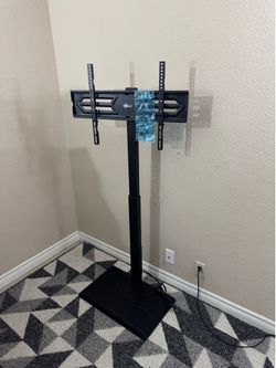 Tv Stand with power outlet