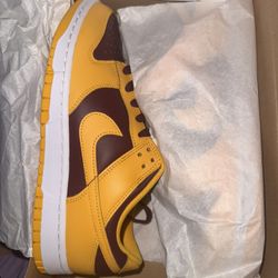 Nike Dunk Low Arizona State