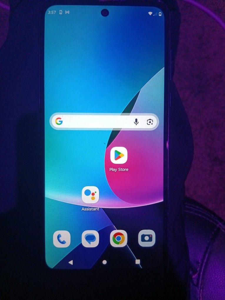 Moto G Play Android Phone