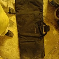 Large Yamaha Padded Bag