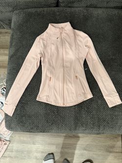 Pink And Gold Lululemon Set -Summer Sale-