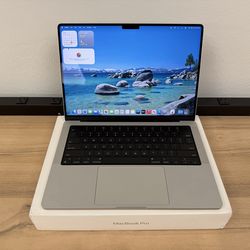 MacBook Pro 14 Inch **M1 Pro Only $799