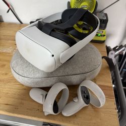 Meta Quest 2