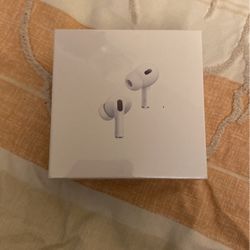 Selling AirPods Pro