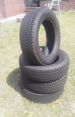 215 65 17 tires