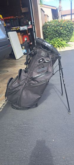 Bagboy Chiller pro