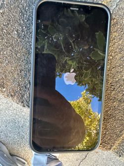 iPhone 12 black