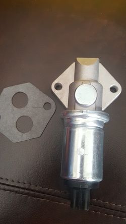Standard Motor AC253 Idle Air Control Valve
