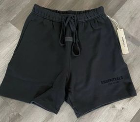 essentials shorts