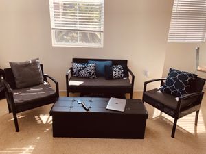 New And Used Patio Furniture For In Palo Alto Ca Offerup