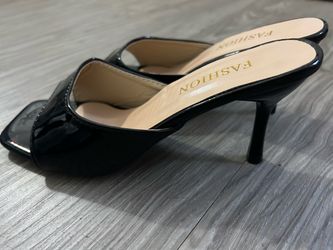 Kitten Heels