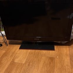Samsung Tv 