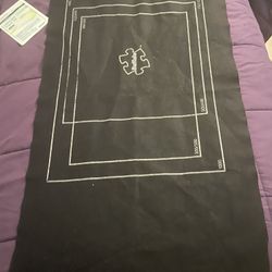 Puzzle Mat. Boxelder Dr. 92563